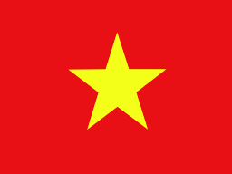 Flag of Vietnam